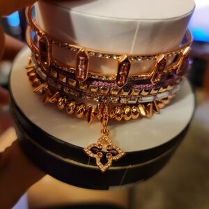 Bomb Party 2024 Fall Luxe Stack RBP7845 "Getaway Glam" NEW